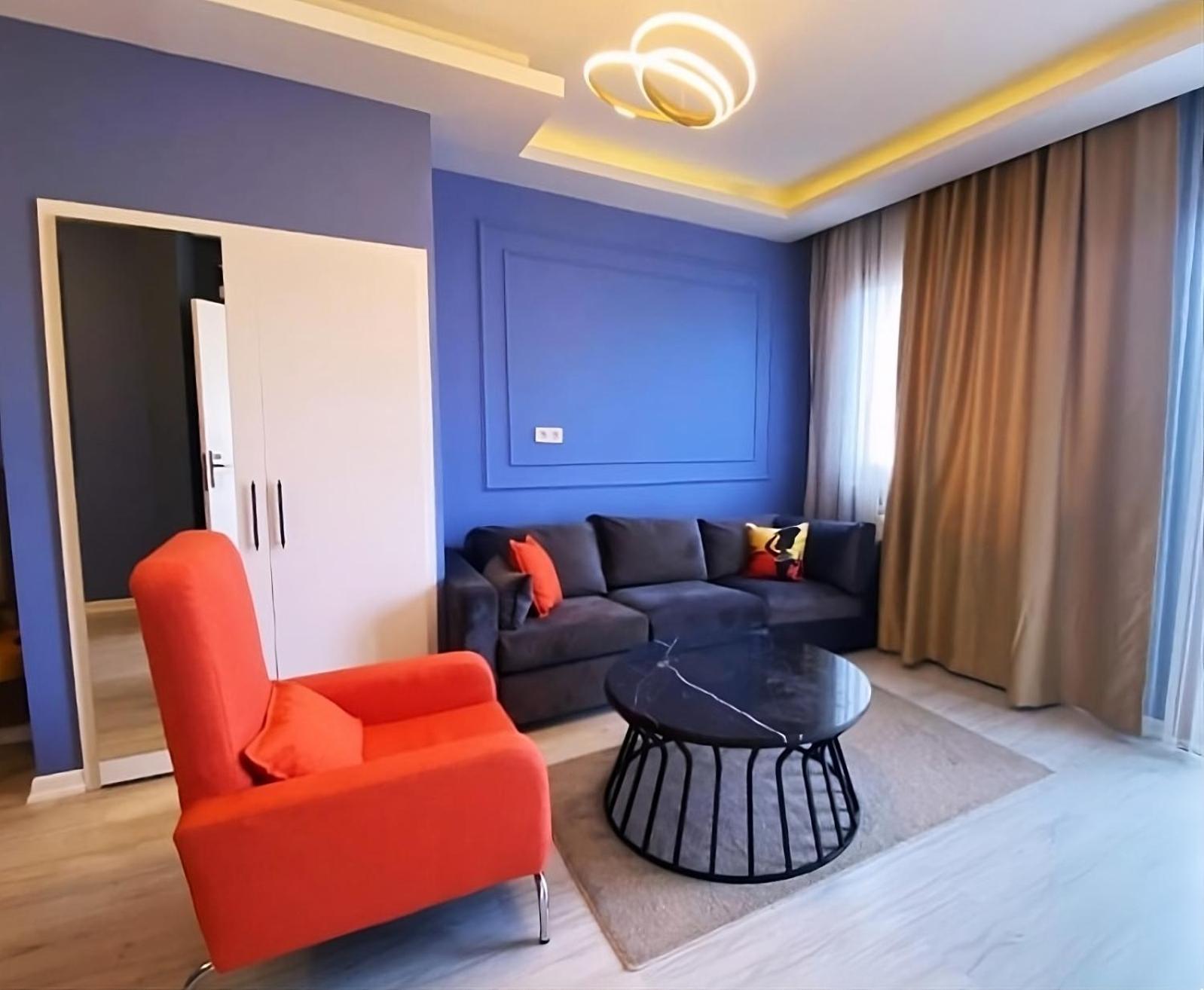 Taksim Leon'S Hotel Isztambul Kültér fotó